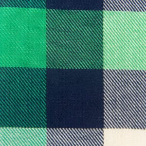 Franher Verde Azul