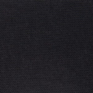 Chifon Catar Negro C/Trat Antibacterial