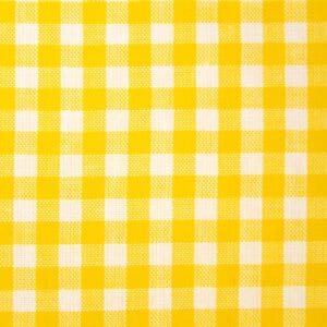 Mascota Amarillo