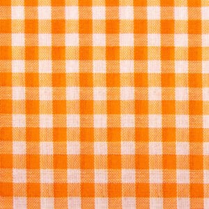 Mascota Naranja