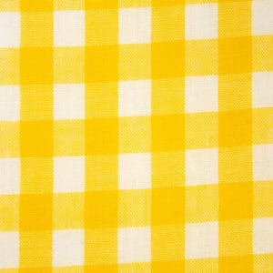 Mascoton Amarillo