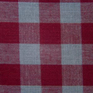 Mascoton Combinado 1 Gris Rojo