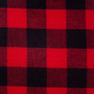 Mascoton Combinado 1 Rojo Negro