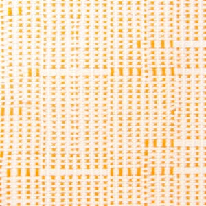 Mediterraneo Preteñido Naranja