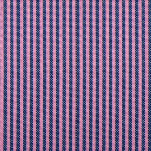 Mil Rayas 2x2 Combinado 5 Rosa Marino