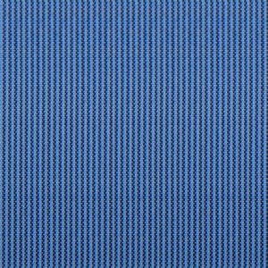Mil Rayas 2x2 Combinado 6 Azul