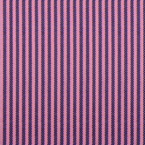 Mil Rayas 2x2 Combinado Rosa Lila