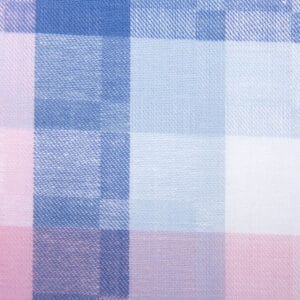 Patch Kids Rosa 5