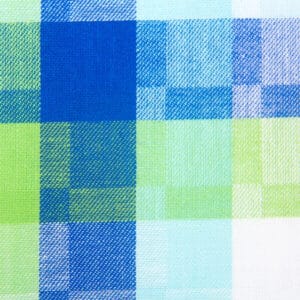 Patch Kids Verde 4