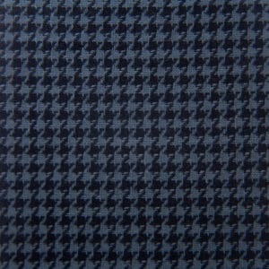 Preteñido 30PA Pata De Gallo Gris Negro