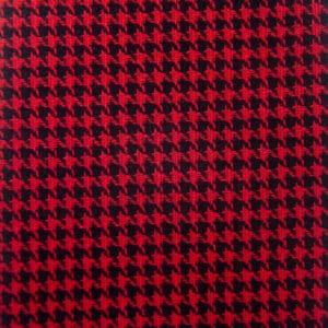 Preteñido 30PA Pata De Gallo Roja