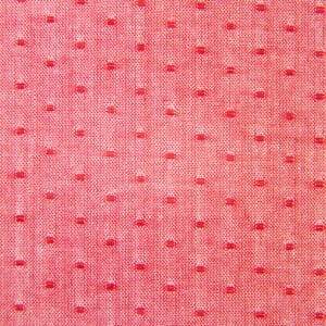 Preteñido 30 Siegger 143 Rojo