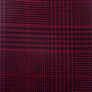 Principe De Gales Rojo