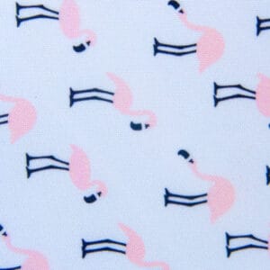 Tela NT Flamingos