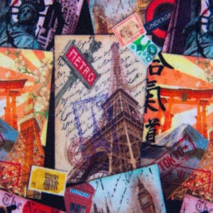 Tela NT Paris