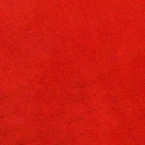Bamby Rojo