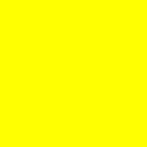 Cabra Corte Amarillo Neon